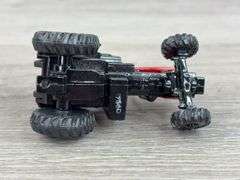 Deutz-Allis WF 8070’s, Case International 3294 MFD, 1/64