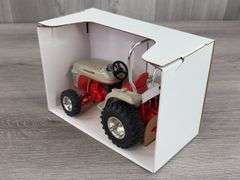 Ford Boomer 8N, 1/16, 2009 Orlando Dealer Meeting