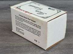 IH Farmall 400 WF, 1/43, Pewter, SpecCast