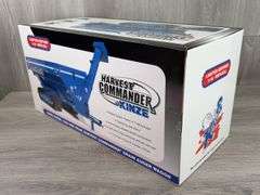 Kinze 1050 Sof-Trak Harvest Commander Grain Wagon, 1/16