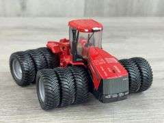 Case IH Steiger 535 Triples, 1/64, 2010 Farm Show