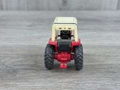 International 1086 WF, Case IH 2594 WF W/Loader & Ford 9700, 1/64