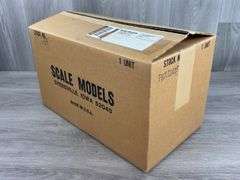 Ford 1156 Versatile 4WD Duals, 1/16, Scale Models