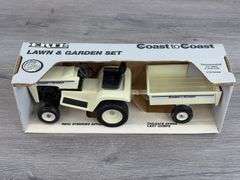Coast To Coast Lawn & Garden Set, 1/16, Ertl
