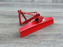 Massey Ferguson Rear Blade Attachment, 1/16