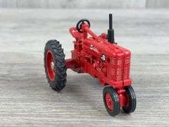 IH McCormick Farmall Super M-TA NF, 1/43, Ertl