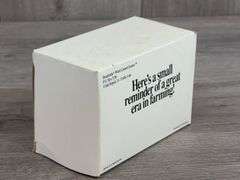 IH McCormick Farmall Super M-TA NF, 1/43, Ertl