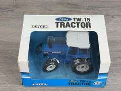 Ford TW-15 MFD, 1/32, Ertl