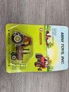 Hesston 100-90 DT MFD, 100-90 WF & 1180 WF Duals, 1/64