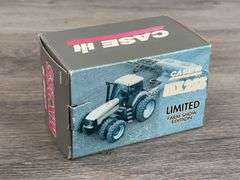 Case IH MX255 Duals, 1/64, Limited Farm Show Edition