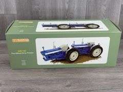 Ford DOE-130 4WD, 1/16, Universal Hobbies