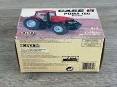 Case IH Puma 180 MFD, 1/64, 2007 Farm Show