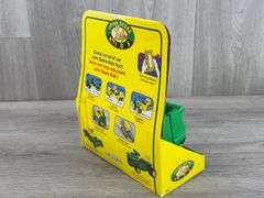 John Deere Peter Pickup Book, 8” Long, Ertl