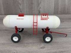 Anhydrous Ammonia Tank, 1/16, Toy Farmer