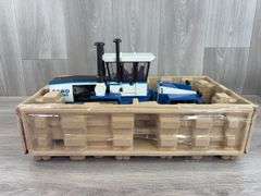 Ford FW-30 4WD Duals, 1/16, Prestige Collection