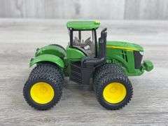 John Deere 9510R Triples, 1/64, 2013 Farm Show