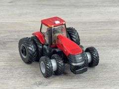 Case IH Magnum 315 Duals, 1/64, 2011 Farm Show, Ertl