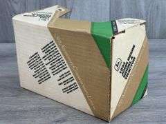 1934 John Deere A, 1/16, 1984 50th Anniversary Edition