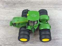 John Deere 9510R Triples, 1/64, 2013 Farm Show