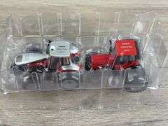 Case IH The Magnum Legacy, 1/64, 2013 Farm Show