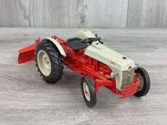 Ford 8N W/Blade, 1/16, Custom, DIT #4, 1990