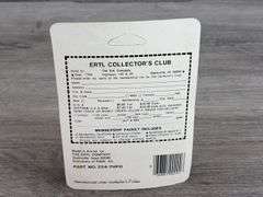 Case 2594 WF, 1/64, Ertl, Die-Cast Tractor