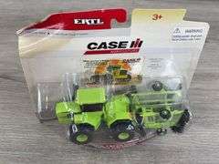 Steiger Panther II ST-310 4WD Duals W/Disk, 1/64