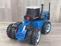 Ford 1156 Versatile 4WD Duals, 1/16, Scale Models