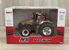 Case IH Magnum 380 Gold Chrome AFS Connect, 1/32