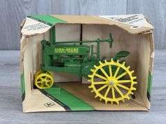 1934 John Deere A, 1/16, 1984 50th Anniversary Edition