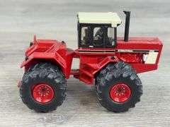 International 4786 4WD Duals, 1/64, 2015 NFTS, Toy Farmer