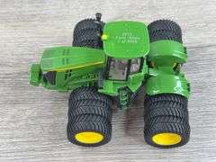 John Deere 9510R Triples, 1/64, 2013 Farm Show