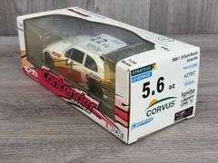 2008 Contender Series Bayer CropScience Race Car, 1/24