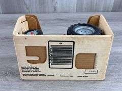 International 3088 Row Crop, 1/16, Ertl