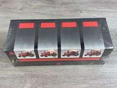 IHC “66” Series #1, 2 & 5, 5,000,000th Tractor, 1/64