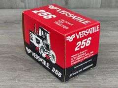 Versatile 256 4WD, 1/32, Scale Models