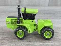 Ford FW-60 & Steiger Cougar 4WDs, 1/64, Ertl