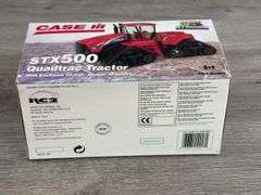 Case IH STX500 Quadtrac, 1/64, 2005 Farm Show