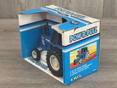 Ford 7710 WF Pow-R-Pull, 1/32, Ertl