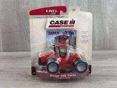 Case IH Steiger 535 4WD Duals, 1/64, Ertl Britains