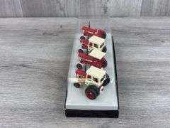 IHC’s 5,000,000th 66 Series Tractors, 1/64, Ertl