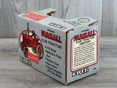 IH McCormick Farmall Cub WF, 1/16, 1989 1st Edition