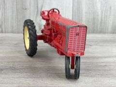 International NF, 1/16, Ertl