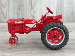 IH McCormick Farmall C NF, 1/16, Custom, #429