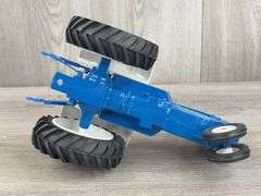 Ford 8000 NF, 1/16, 2004 Collector Edition, Scale Models