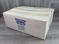 DMI 530 Ecolo-Tiger, 1/16, #95, Limited Edition, **NO SHIPPING**