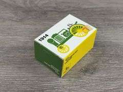 John Deere 1/64 Tractors, 1-1973 Box Empty