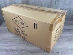 Kinze 1050 Row Crop Harvest Commander Grain Auger Wagon, 1/16