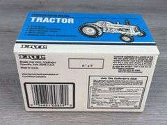 Fordson Super Major WF, 1/16, Ertl