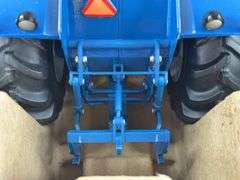 Ford FW-30 4WD Duals, 1/16, Prestige Collection